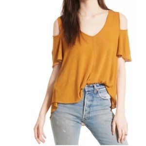 Free People Tee